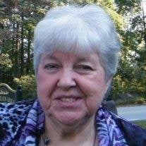 Shirley Ann Howard