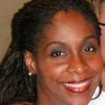 Stephanie Harrell Williams