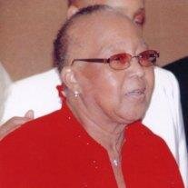 Margie  Elizabeth Foote