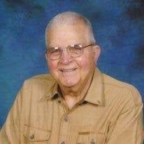 John W.  Young