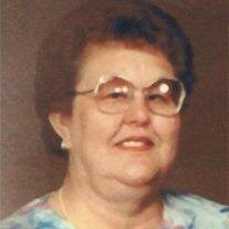 Delores Griffith