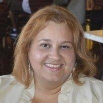 Beatriz Rosado