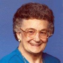 Helen B. Ward
