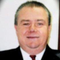 David Wayne Pyke