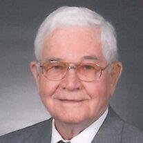 Gordon R Conley