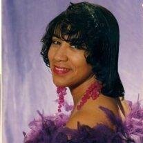 Gloria Jean Stephens