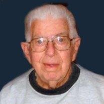 Marion F. Brown