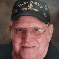 Felix A. Parker
