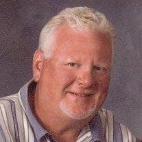 Dallen D. "Big D" Wright