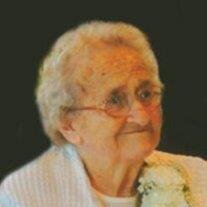Thelma C. Bange Ellis