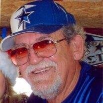 Mr.  James 'Jitter' Stansbury