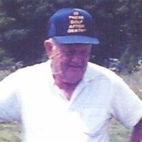 John Hunt Brown