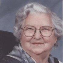 Grace Larrimore Seward Jones