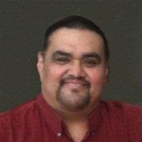 Pedro "Pete" Mercado Ramos