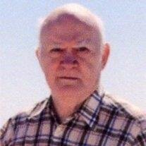 Joseph Francis Flannery