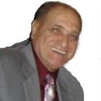 Orlando Lajas Alvarez