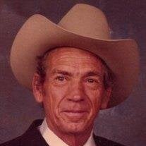 Lenzy Joe DeArmon