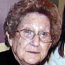 Joyce Faye Howell
