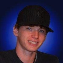 Brian Dylan Marstell Simkulak