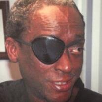 Mark  Anthony Hoagland