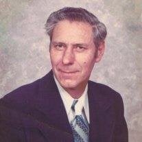Mr. Derl Hucks