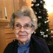 Marion  Waldron Resony