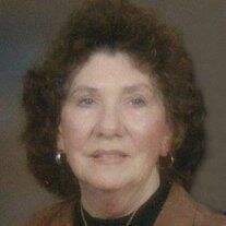 Helen Towell