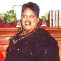 MRS. BETTY BARNETT-COLEMAN