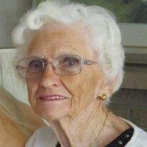 Virginia D. (Swain) Wilson