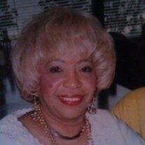 Mrs.  Dorothy Lee Miles
