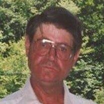 Herbert Cecil Crider