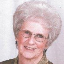 Connie L. (Sanders) Garner