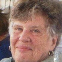 Mrs.  Patricia A. Palozzola