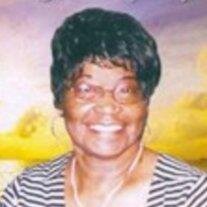 Ms. Elizabeth Marshall