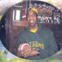 Mr. Mark Anthony Jones