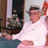 James "Hootie" Bentley