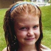 Madelaine Grace Moore