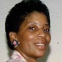 Alice Loretta  Palmer 