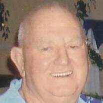Carl Ralph Reeder Sr.
