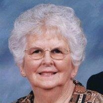 Maxene Dotson