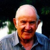 Charles Lindy Stevenson