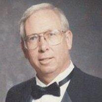 Thomas Victor Winn
