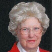 Norma L. Rousseau