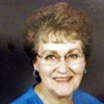 Phyllis Elaine (Rasmussen) Grad