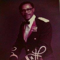 Col. John Thomas Patterson
