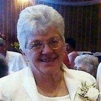 Nancy L Lane