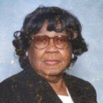 Aleane Moses