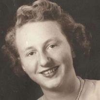 Mary A.  Murphy