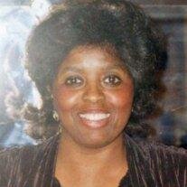 Betty Gamble