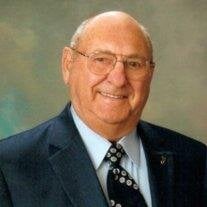 James Bernard Hoffman